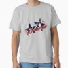 ssrcoclassic teemens 02heather greyfrontproduct squarex1000 25 - Conan Gray Merch