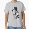 ssrcoclassic teemens 02heather greyfrontproduct squarex1000 3 - Conan Gray Merch