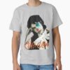 ssrcoclassic teemens 02heather greyfrontproduct squarex1000 34 - Conan Gray Merch