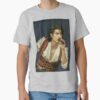 ssrcoclassic teemens 02heather greyfrontproduct squarex1000 5 - Conan Gray Merch