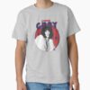 ssrcoclassic teemens 02heather greyfrontproduct squarex1000 9 - Conan Gray Merch