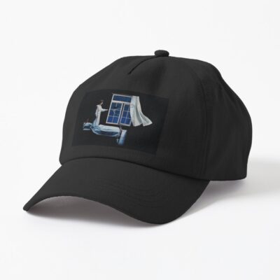 Wishbone Alt Cover Conan Gray Cap