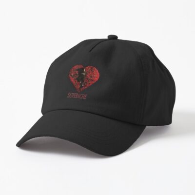 Superache Conan Gray Cap