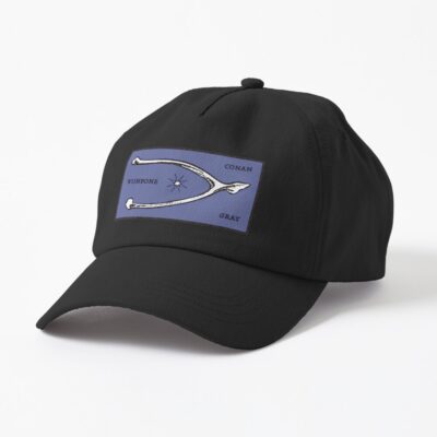 Wishbone Conan Gray Bassic Cap