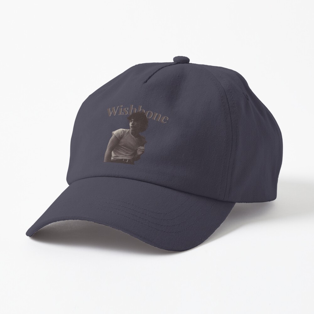 Wish Bone Cap