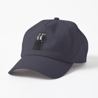 Conan Gray Classic Design Cap