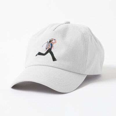 Conan Gray Wishbone Classic Design Cap