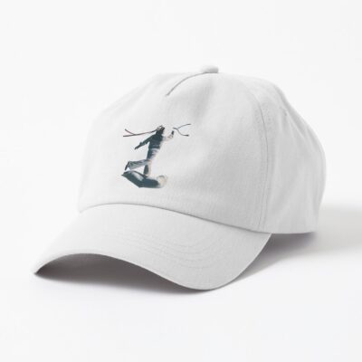 Hot Singer Conan Gray Wishbone Cap