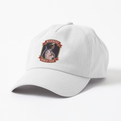 Conan Gray Wishbone Wt Cap