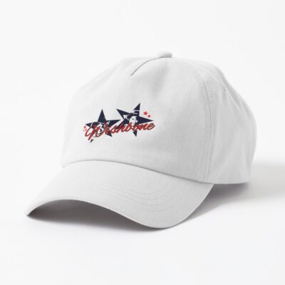 New Design Wishbone Conan Gray Cap