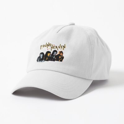 Found Heaven Conan Gray Cap