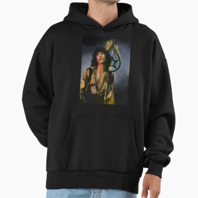 Conan Gray Dreamy Aesthetic Portrait Vintage Hoodie