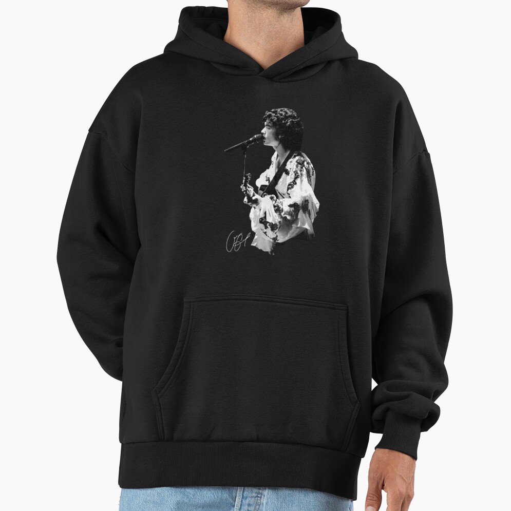 Conan Gray Wishbone World Tour 2026 Hoodie