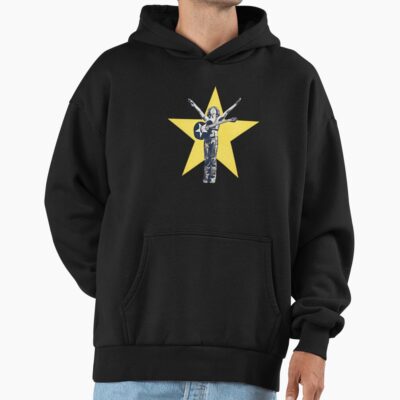 Best Selling Singer Conan Gray Colorfull Hoodie
