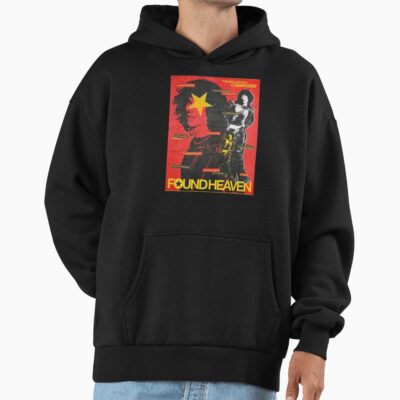 Most Love Album Singer Conan Gray Hoodie