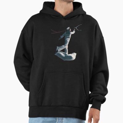 Singer Conan Gray Album Wishbone Unique Hoodie
