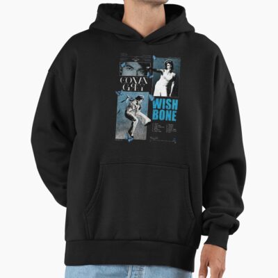 Hot Singer Conan Gray Iconic Always Hoodie