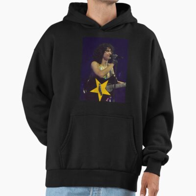 Conan Gray Live Performance Energy And Star Vibe Hoodie