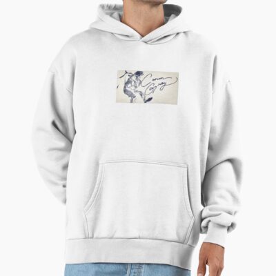 Hot Album Wishbone Conan Gray Bassic Hoodie