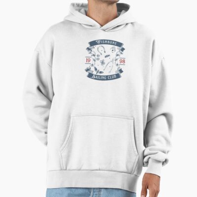 Wishbone Sailing Club 1998 Conan Gray Hoodie