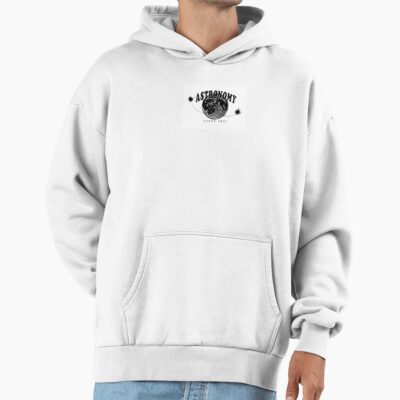 Hot Song Astronomy Conan Gray Hoodie