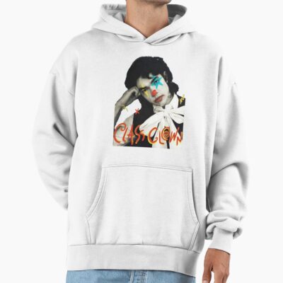 New Design Class Clown Conan Gray Hoodie
