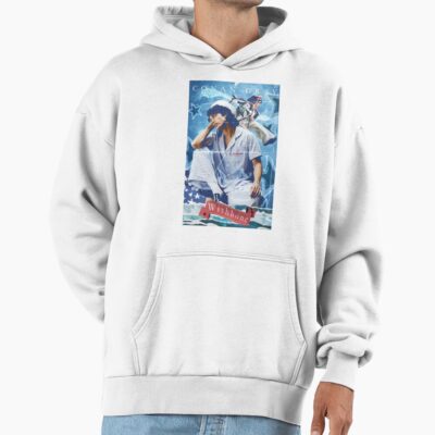 Conan Gray Latest And Great Wonderfull Hoodie