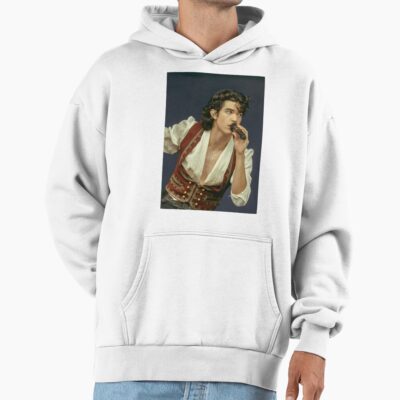 Conan Gray Vintage Stage Aesthetic Hoodie