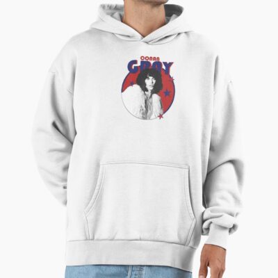 Hot Singer Conan Gray Aesthetic Hoodie