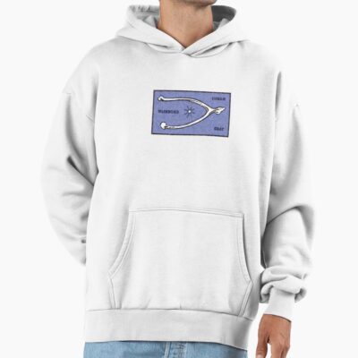 Hot Album Wishbone Conan Gray Hoodie