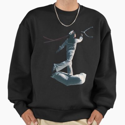 Singer Conan Gray Album Wishbone Unique Sweatshirt