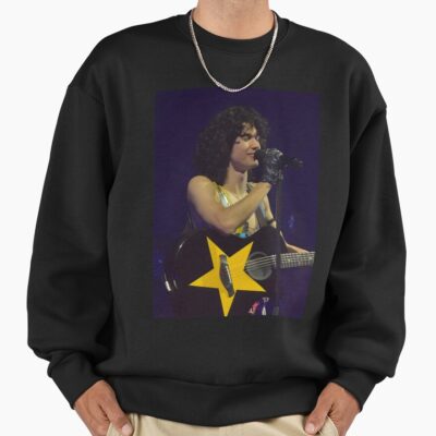 Conan Gray Live Performance Energy And Star Vibe Sweatshirt