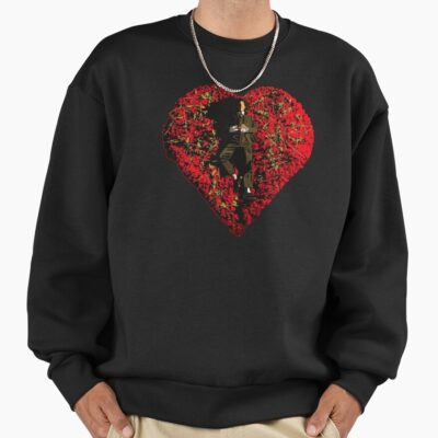 Conan Gray Album Superache So Romantic Sweatshirt