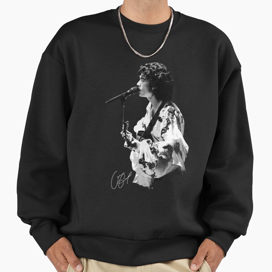 Conan Gray Wishbone World Tour 2026 Sweatshirt