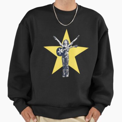 Best Selling Singer Conan Gray Colorfull Sweatshirt