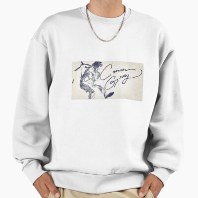 Hot Album Wishbone Conan Gray Bassic Sweatshirt