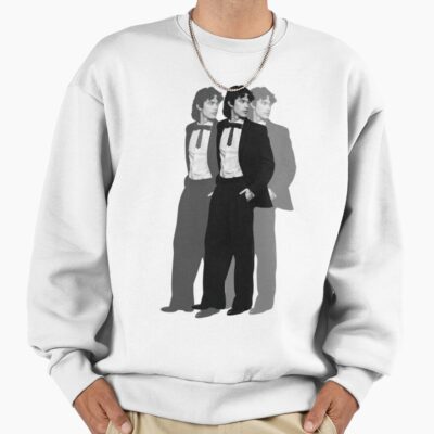 Hot Design Singer Conan Gray Classic Sweatshirt