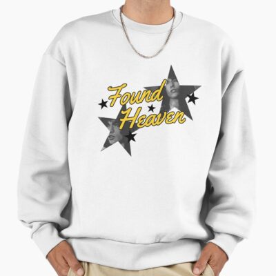 Hot Album Found Heaven Conan Gray Sweatshirt