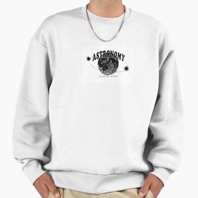 Hot Song Astronomy Conan Gray Sweatshirt