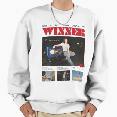 Best Selling Conan Gray Take A Bow Sweatshirt