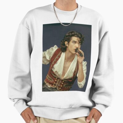 Conan Gray Vintage Stage Aesthetic Sweatshirt