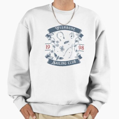 Wishbone Sailing Club 1998 Conan Gray Sweatshirt