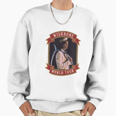 Conan Gray Album Wishbone Vintage Sweatshirt