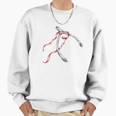 Album Wishbone Conan Gray Classic Sweatshirt