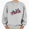 ssrcooversized sweatshirtmens 01heather greyfrontsquare productx1000 23 - Conan Gray Merch