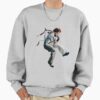 ssrcooversized sweatshirtmens 01heather greyfrontsquare productx1000 24 - Conan Gray Merch