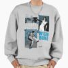 ssrcooversized sweatshirtmens 01heather greyfrontsquare productx1000 26 - Conan Gray Merch