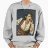ssrcooversized sweatshirtmens 01heather greyfrontsquare productx1000 3 - Conan Gray Merch