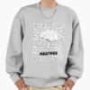 ssrcooversized sweatshirtmens 01heather greyfrontsquare productx1000 39 - Conan Gray Merch
