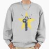 ssrcooversized sweatshirtmens 01heather greyfrontsquare productx1000 4 - Conan Gray Merch